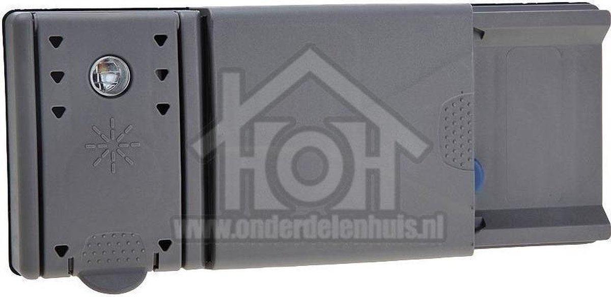 Bosch Zeepbak Met glansmiddelunit SGI4556EU/13 - SGU5605/12 00490467