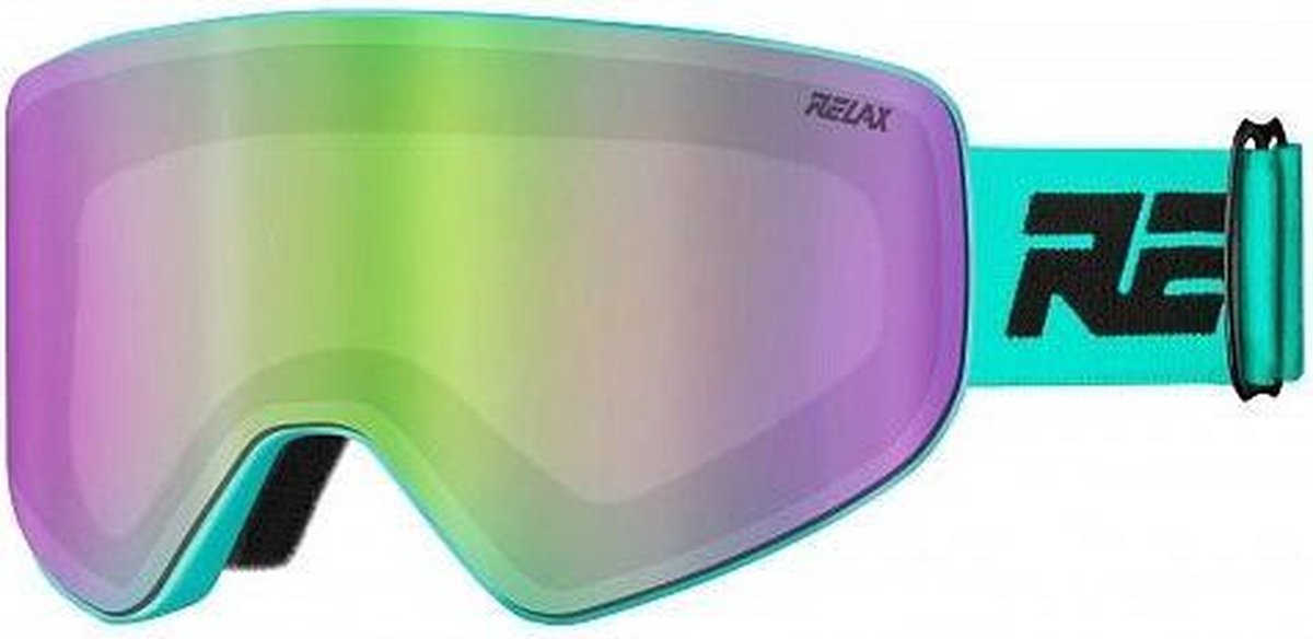 Relax Sierra Skibril Mint
