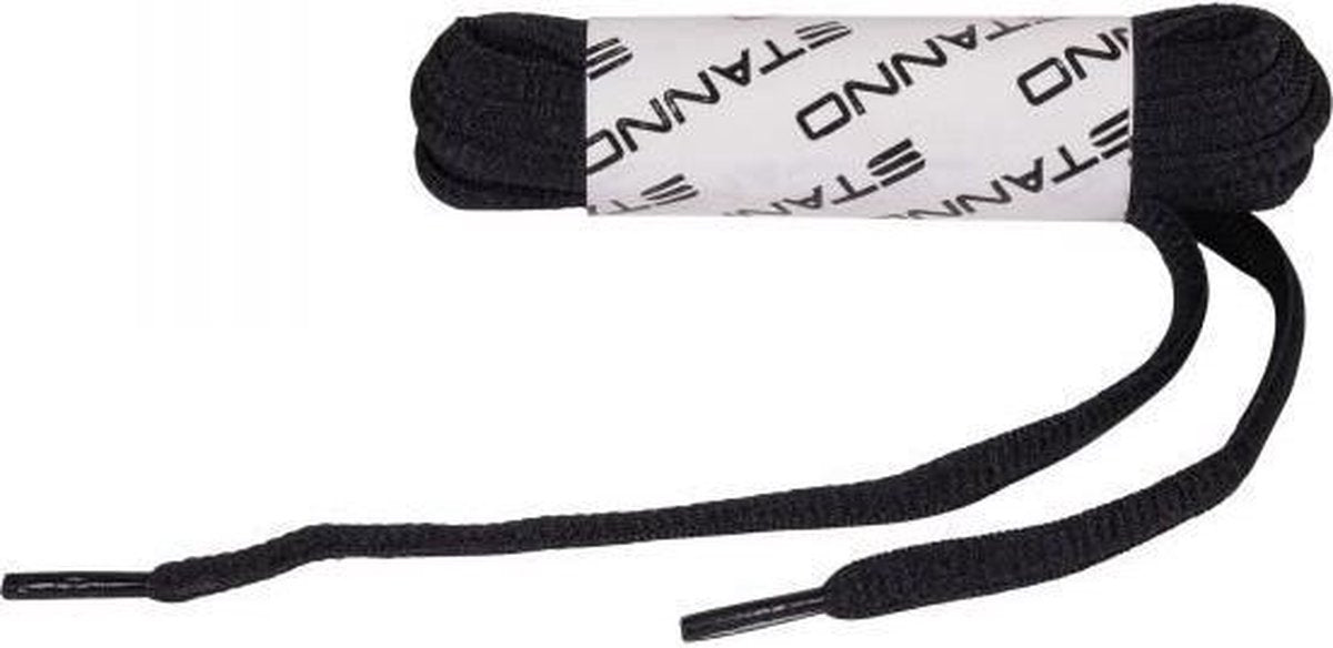 Stanno Veters (ovaal) Veters Unisex - Maat 90 cm