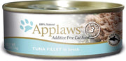 Applaws Blik Cat 156 gram Smaak - TONIJN FILET
