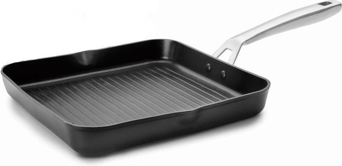 Ibili Titan Grillpan - 28 cm