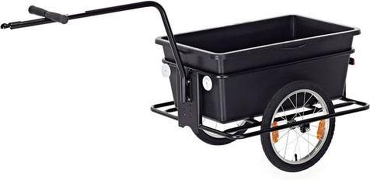 Roland aanhangwagen 16 inch big boy