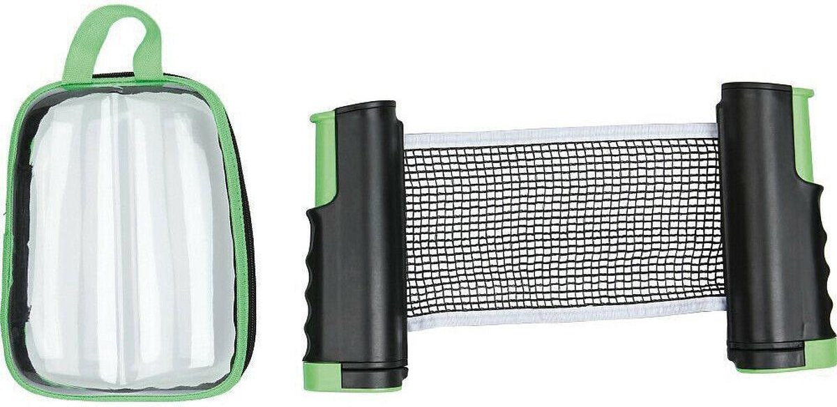 V3Tec universeel Tafeltennisnet