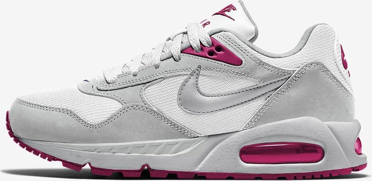 WMNS Nike Air Max Correlate - Zilver