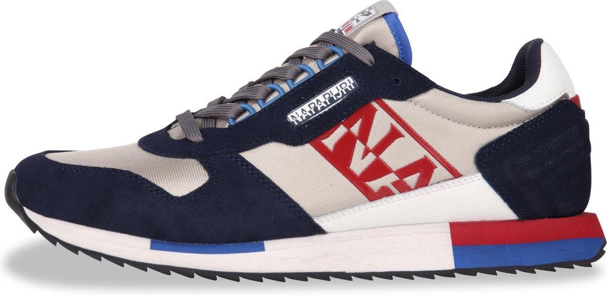 Napapijri - Heren Sneakers Virtus - Multi - Maat 41