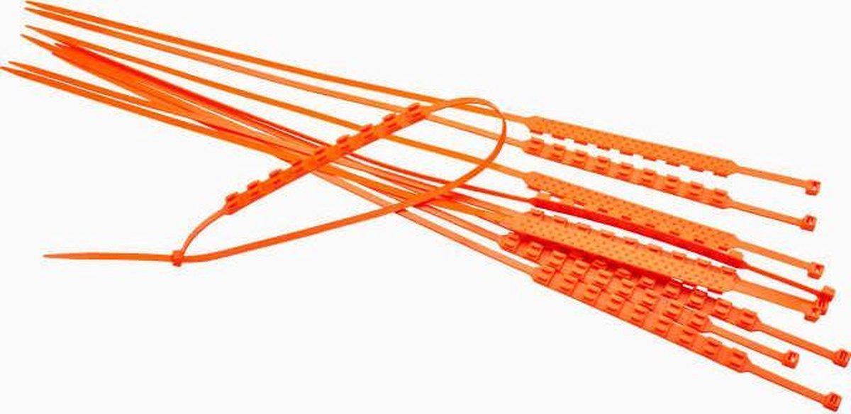 Biltema - nood sneeuwketting TIE-rep