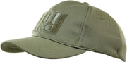 101inc Kinder pet 101 INC logo groen