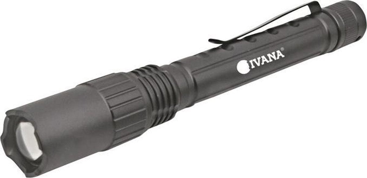 Zaklamp Ivana 140Lumen