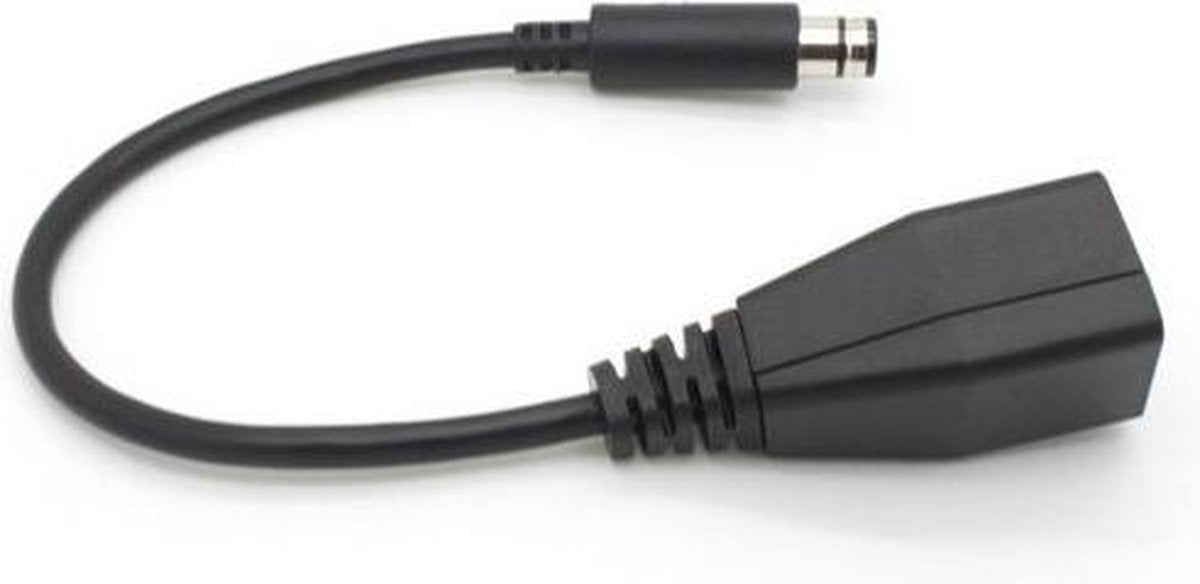 Xbox 360 naar Xbox E AC voeding converter adapter