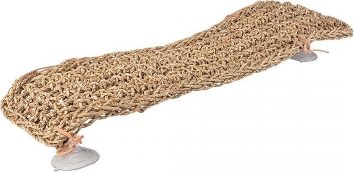 Terra Della Reptiel relaxer rechthoekig Beige 17