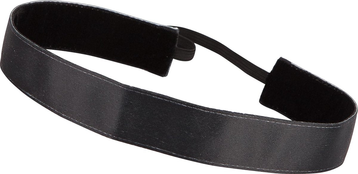 Trishaband Black 25mm