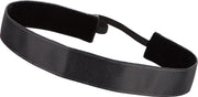 Trishaband Black 25mm