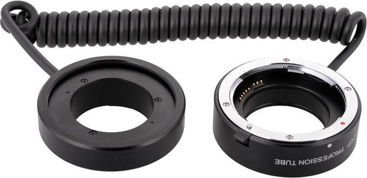 McoPlus MK-C-UP Flip Mirror voor Canon EOS