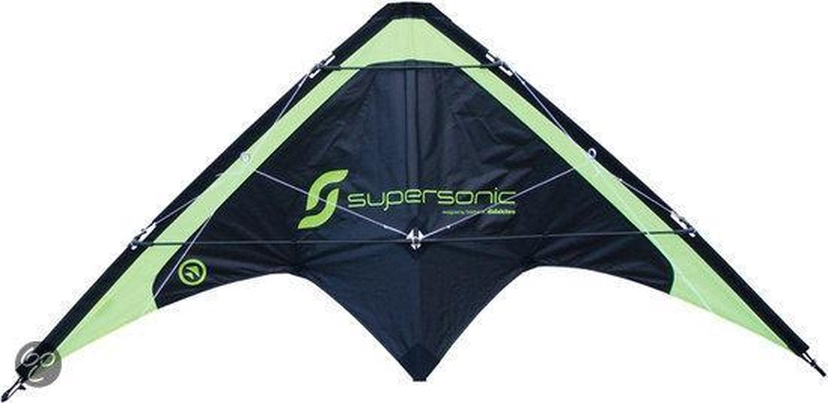 Kites Supersonic (1.5-5BFT)