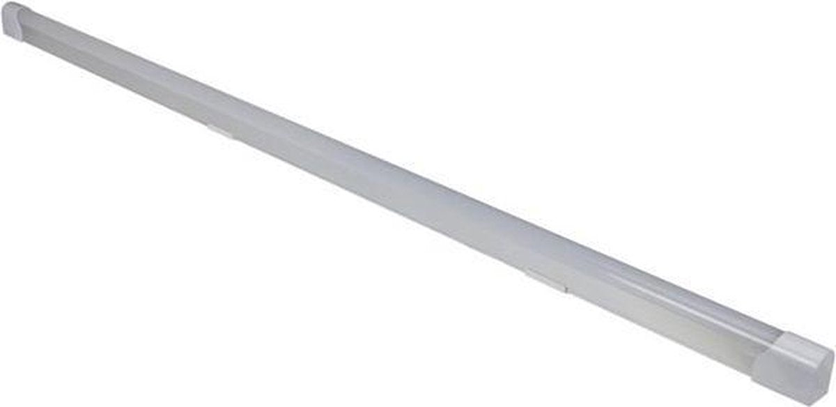 Led-Buislamp Met Armatuur - 20 W - Neutraalwit
