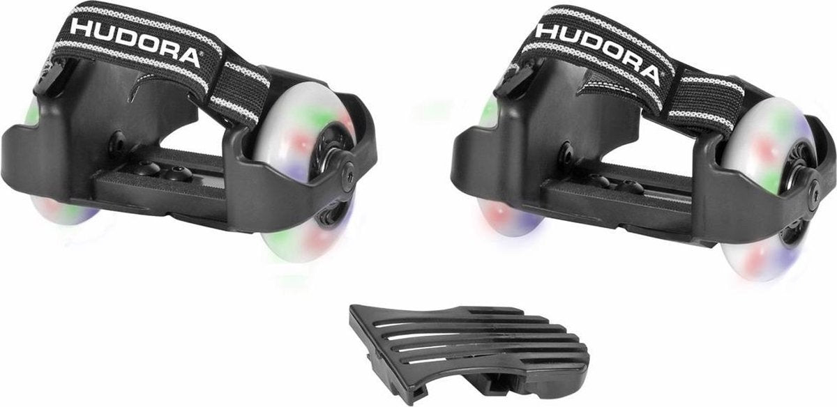 Hudora Kids' Bold Buddy's Heels Scooter