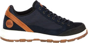 Hanwag Wandelschoenen - Maat 42.5 - Vrouwen - donkerblauw/bruin