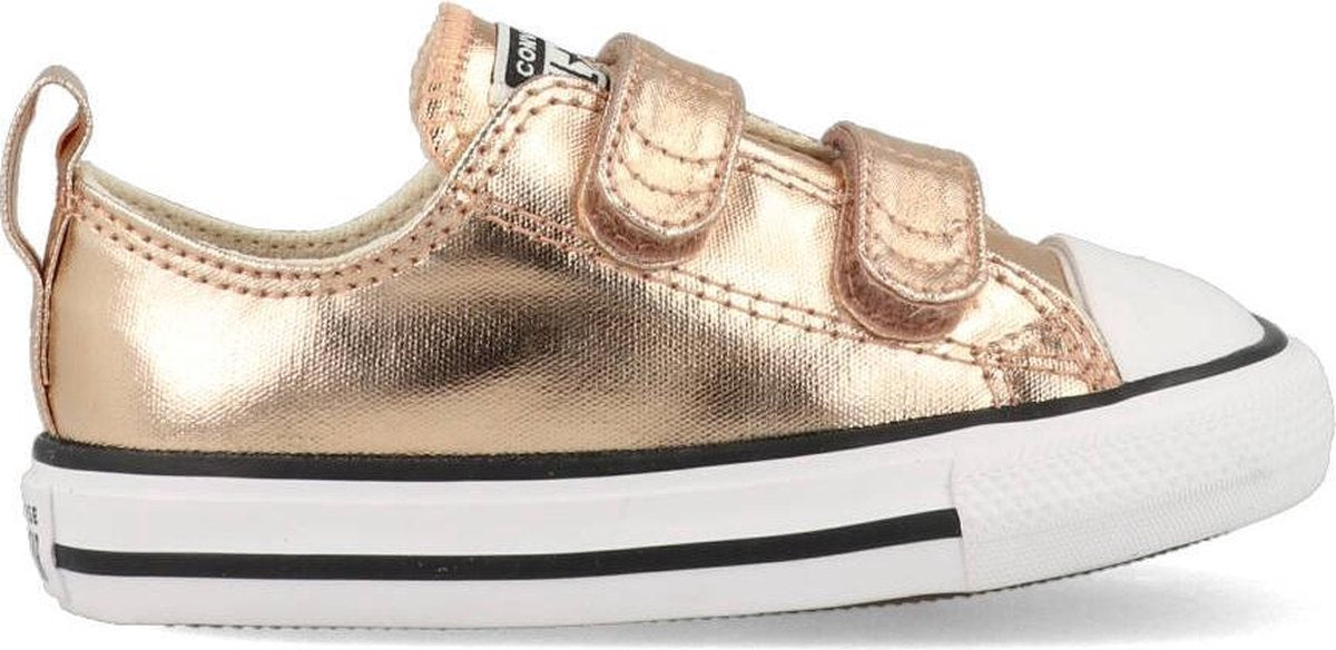 Converse All Stars Chuck Taylor 2V 770181C Goud / Brons-21
