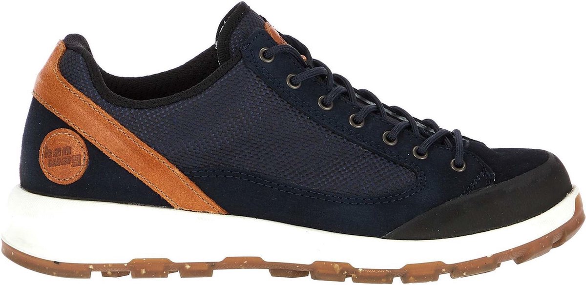 Hanwag Wandelschoenen - Maat 40 - Vrouwen - donkerblauw/bruin