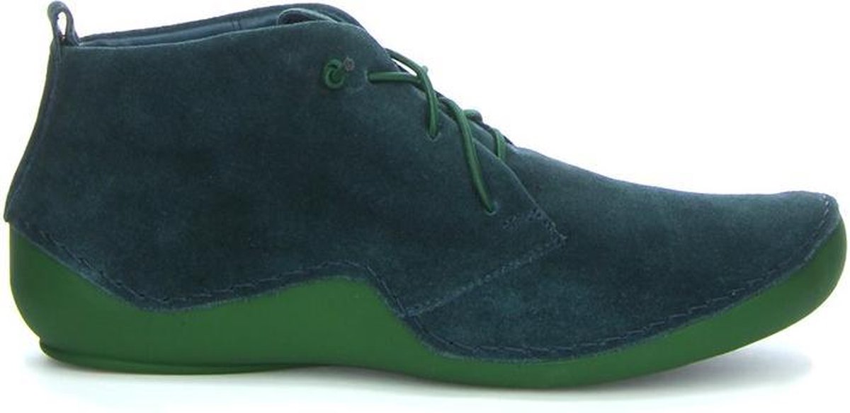 Think! - Dames schoenen - 3-000047-8010 - blauw - maat 38