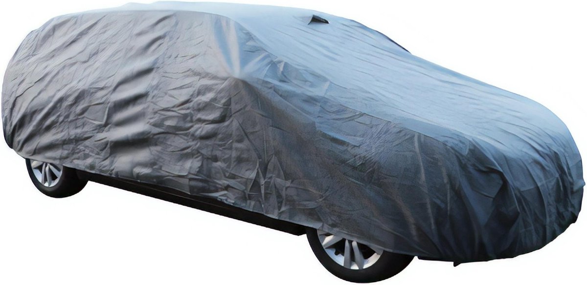 Carpoint Autohoes  Ultimate Protection SW-L 472x175x121cm
