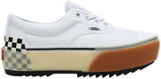 Vans - Dames Sneakers Vans Era Stacked - Wit - Maat 41