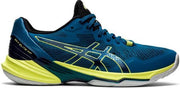 ASICS Sky Elite FF 2 - blauw/geel - maat 46