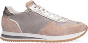 Notre-V 02-280 Lage sneakers - Dames - Beige - Maat 40