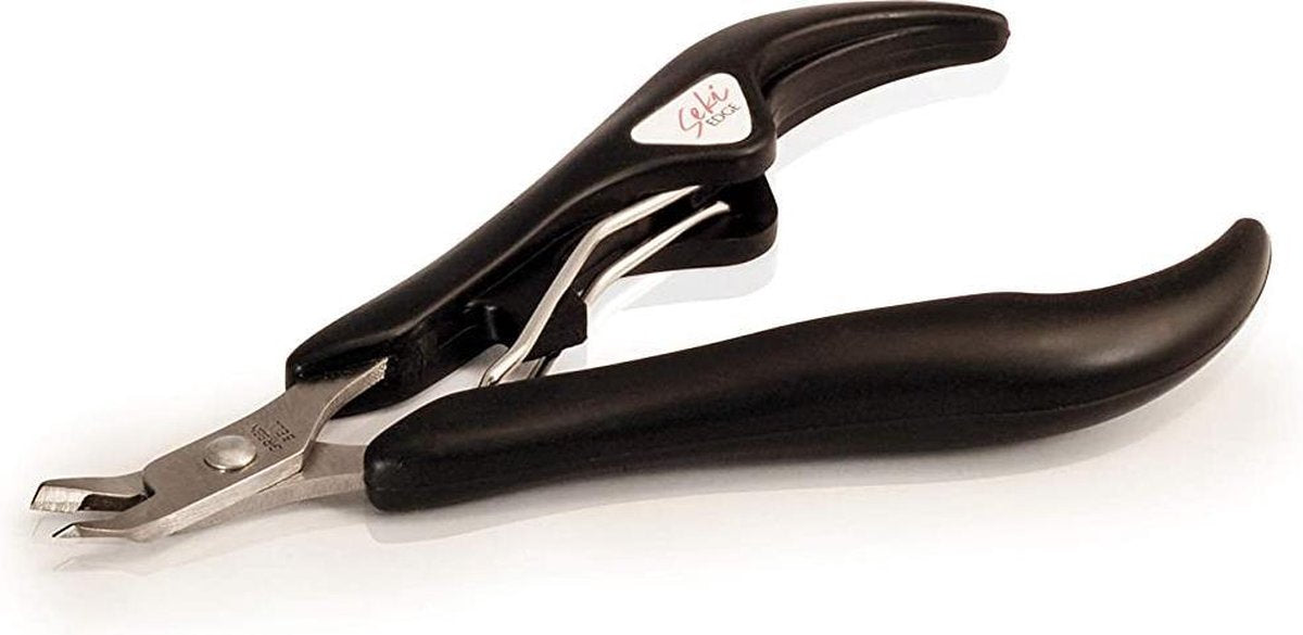 Seki Edge cuticle nipper S-301 nagelriem kniptang
