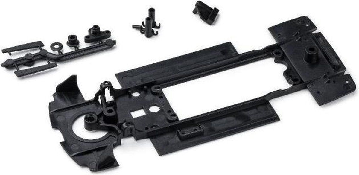 Slot.it - Opel Calibra V6 Inline Chassis - SL-CS36T-60 - modelbouwsets