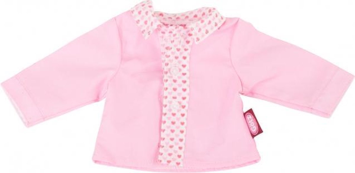 Götz accessoires Shirt