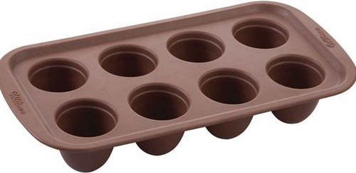 Wilton Brownie Pops Silicone Mold <>