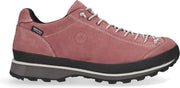 Lomer Bio Naturale MTX Wandelschoen Suede Brownrose - Maat 35