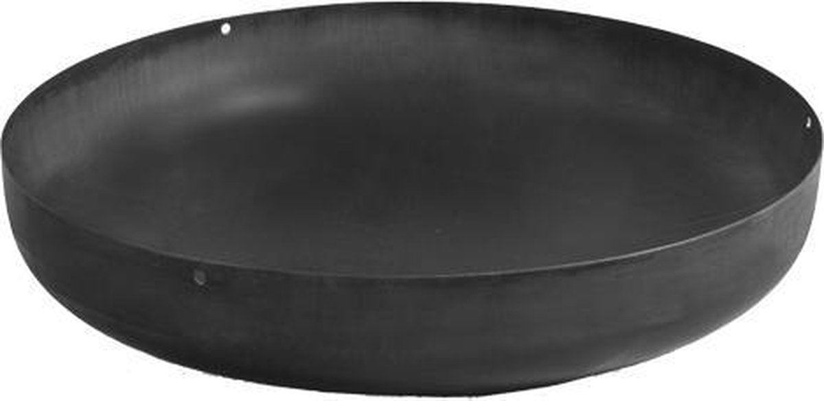 CookKing Stalen Pan/Wok 60 cm