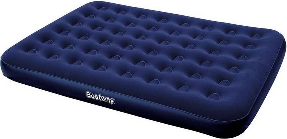 Bestway - Kingsize luchtbed - 203 cm