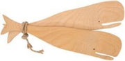 HOUTEN WALVIS SLABESTEK - BATELA