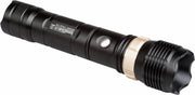 Homeij eScape LED Zaklamp Zwart