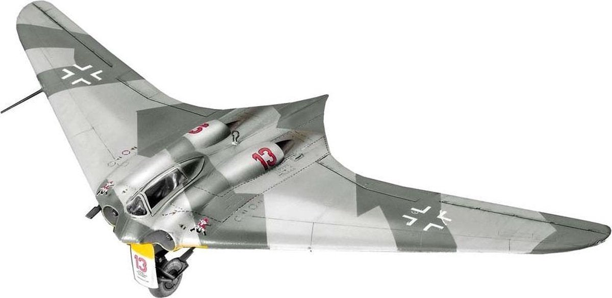 Horten Go 229 (04312)