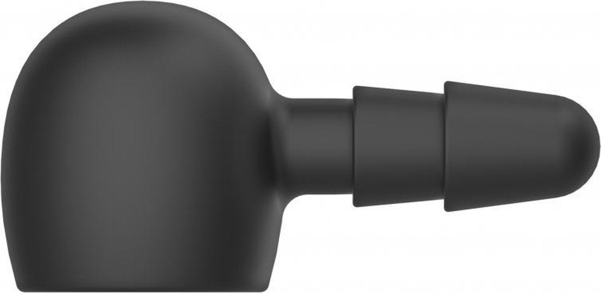 Doc Johnson - Kink - Silicone Wand Attachment - Vac-U-Lock