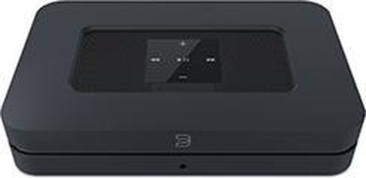 Bluesound Node 2 - Hifi Streamer