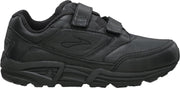 Brooks Addiction Walker V Strap Largeur B Largeur B - Wandelschoenen - Vrouwen - Maat 36 - Zwart