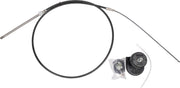 Stuursysteem M58 Zonder Stuur Tot 55 PK 13ft