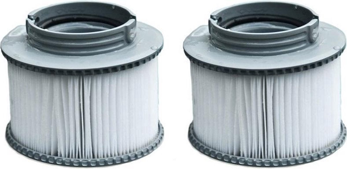Mspa set filter cartridges