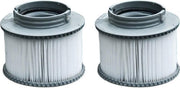 Mspa set filter cartridges