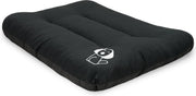 Hondenkussen XXL - Zwart - 70 x 105 x 13