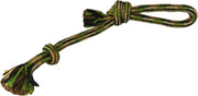 Geweven trektouw 34cm 80-90gr