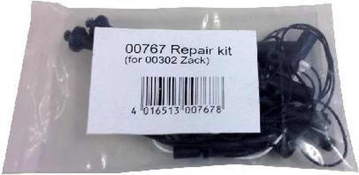 Rhombus Reparatieset Zack 767 voor Zack 302