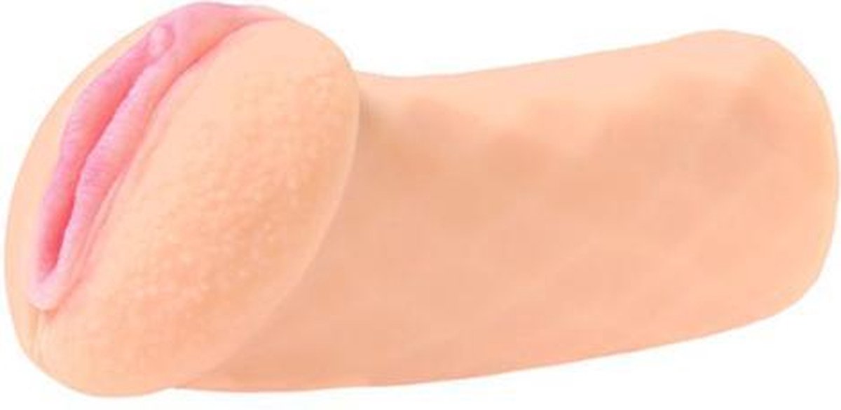 Elegance 7 Masturbator - Sextoys - Masturbators