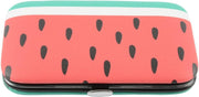Sundaze Manicureset Watermeloen 6-delig