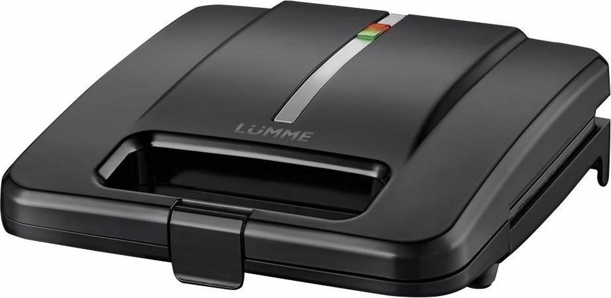 LUMME LU-1251 Sandwichmaker|750W